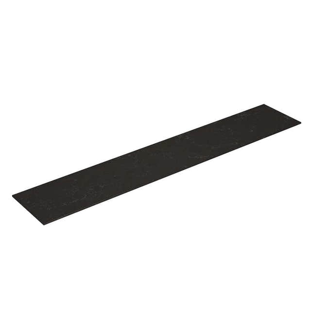 Dansani Calidris Unique Silestone Benkeplate måltilpasset B40-240xH1xD40cm Calypso / 220cm Dansani Benkeplate bad DA-632022014