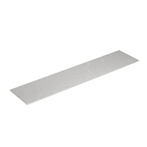 Dansani CALIDRIS Unique Silestone Benkeplate D40 måltilpasset