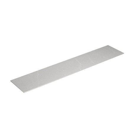 Dansani CALIDRIS Unique Silestone Benkeplate D40 måltilpasset
