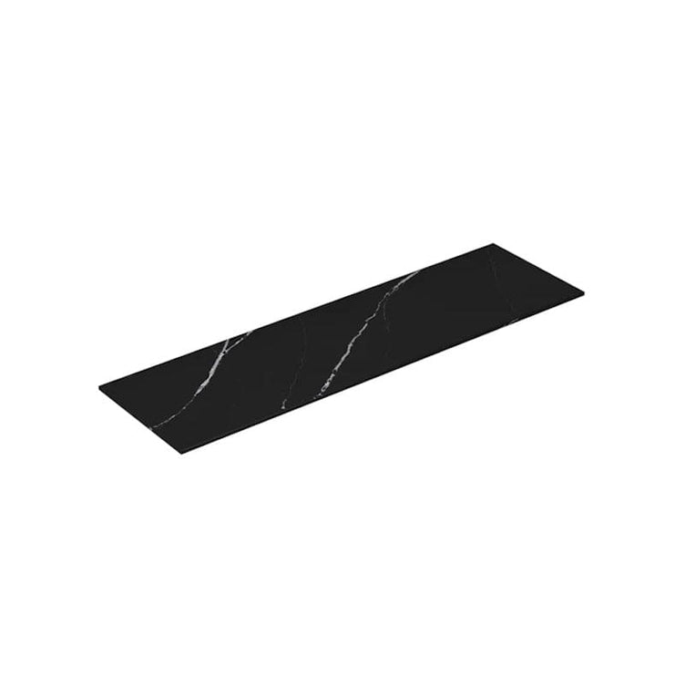 Dansani CALIDRIS Unique Silestone Benkeplate D40 måltilpasset