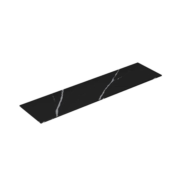 Dansani CALIDRIS Unique Silestone Benkeplate D40 måltilpasset