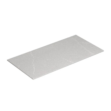 Dansani CALIDRIS Unique Silestone Benkeplate D50 måltilpasset