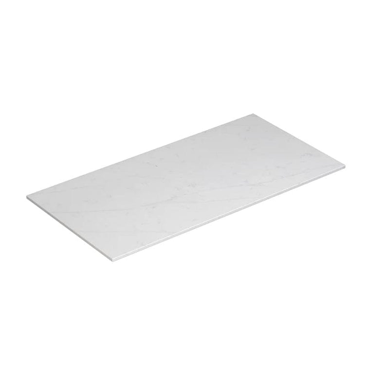 Dansani CALIDRIS Unique Silestone Benkeplate D50 måltilpasset