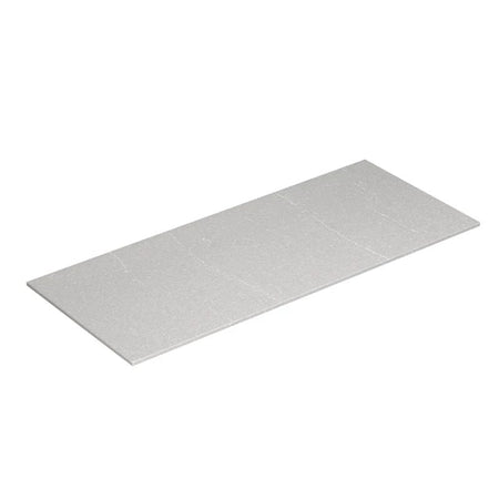 Dansani CALIDRIS Unique Silestone Benkeplate D50 måltilpasset