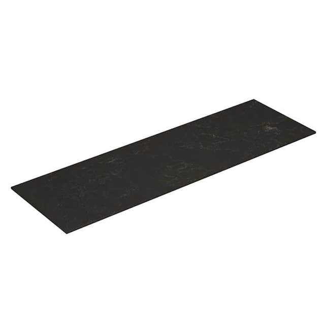 Dansani Calidris Unique Silestone Benkeplate måltilpasset B40-240xH1xD50cm 160cm / Calypso Dansani Benkeplate bad DA-632116014