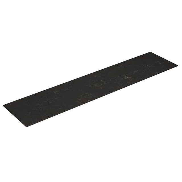 Dansani Calidris Unique Silestone Benkeplate måltilpasset B40-240xH1xD50cm 220cm / Calypso Dansani Benkeplate bad DA-632122014