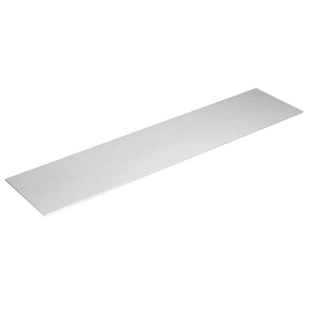 Dansani CALIDRIS Unique Silestone Benkeplate D50 måltilpasset