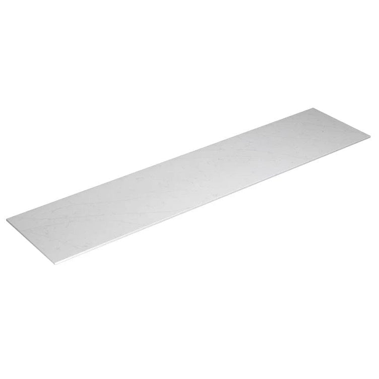 Dansani CALIDRIS Unique Silestone Benkeplate D50 måltilpasset