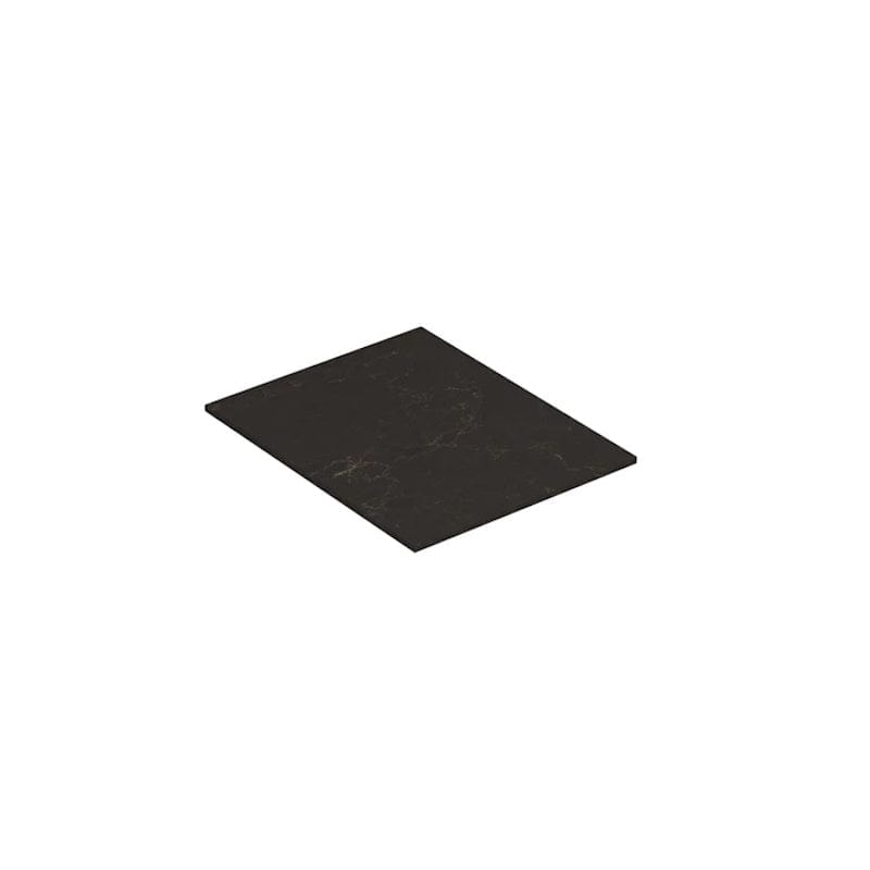 Dansani Calidris Unique Silestone Benkeplate måltilpasset B40-240xH1xD50cm 40cm / Calypso Dansani Benkeplate bad DA-632104014