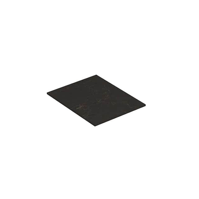 Dansani Calidris Unique Silestone Benkeplate måltilpasset B40-240xH1xD50cm 40cm / Calypso Dansani Benkeplate bad DA-632104014