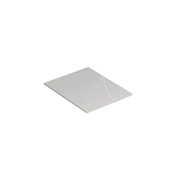 Dansani CALIDRIS Unique Silestone Benkeplate D50 måltilpasset