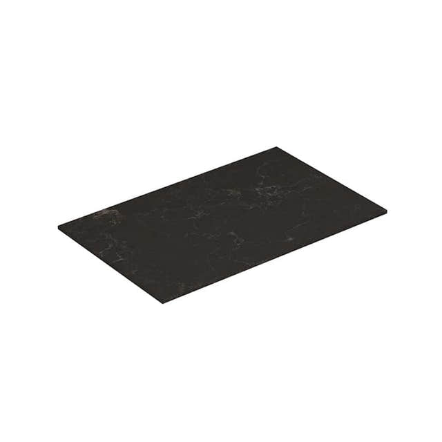Dansani Calidris Unique Silestone Benkeplate måltilpasset B40-240xH1xD50cm 80cm / Calypso Dansani Benkeplate bad DA-632108014