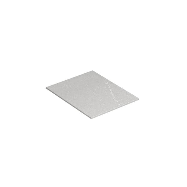 Dansani Calidris Unique Silestone Benkeplate måltilpasset B40-240xH1xD50cm Dansani Benkeplate bad