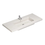 Dansani Calidris Unique Silestone Servant måltilpasset