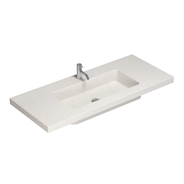 Dansani Calidris Unique Silestone Servant måltilpasset