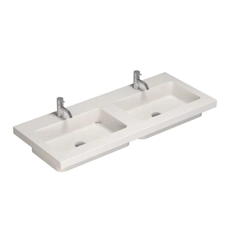 Dansani Calidris Unique Silestone Servant måltilpasset