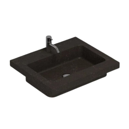 Dansani Calidris Unique Silestone Servant måltilpasset