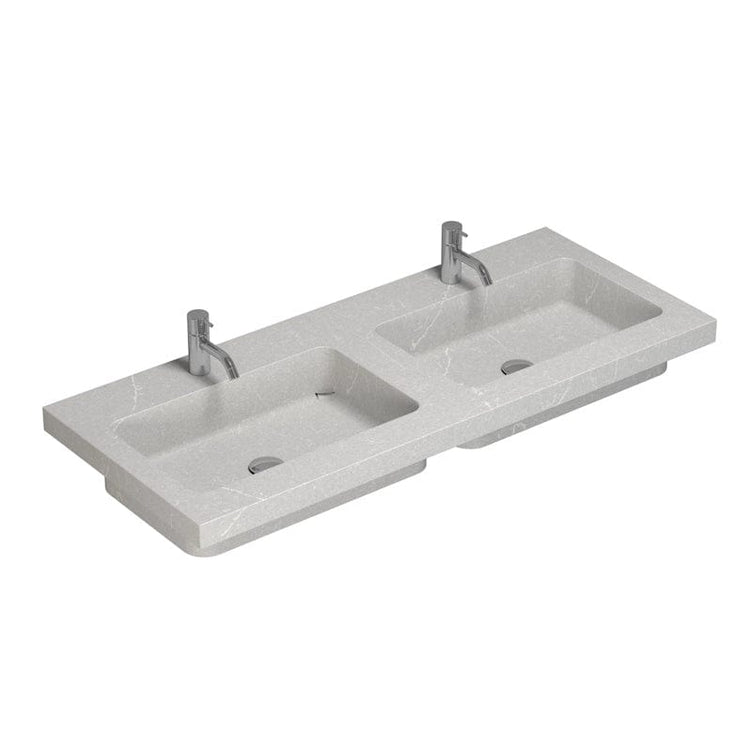 Dansani Calidris Unique Silestone Servant måltilpasset