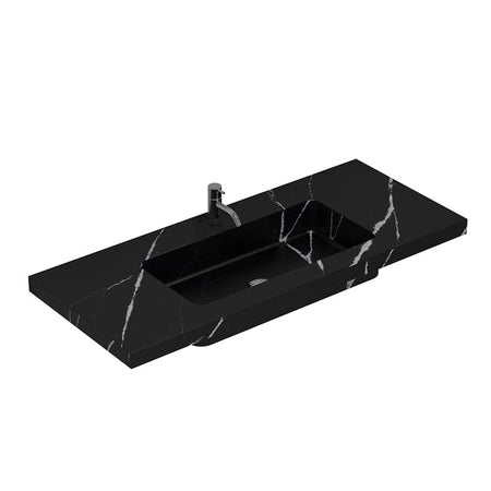 Dansani Calidris Unique Silestone Servant måltilpasset