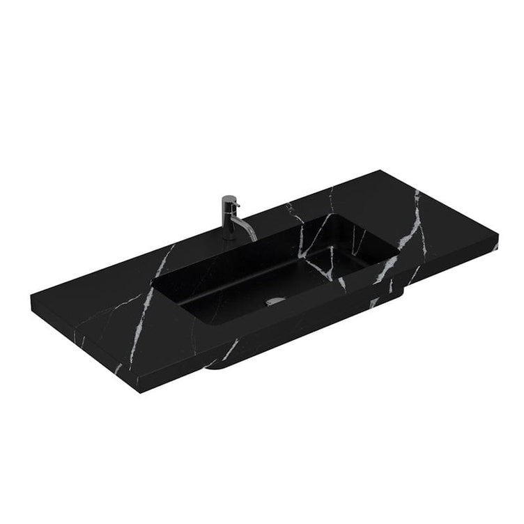 Dansani Calidris Unique Silestone Servant måltilpasset