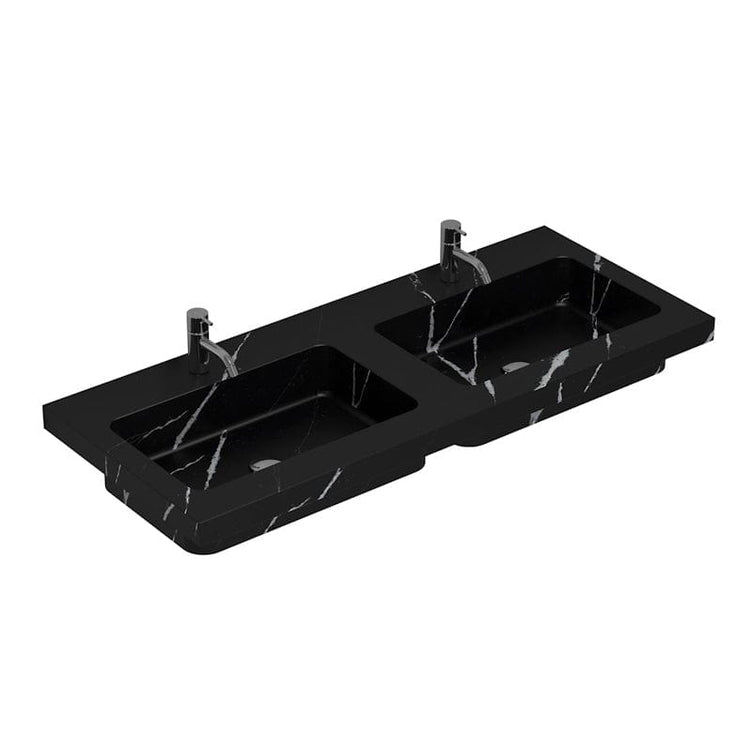 Dansani Calidris Unique Silestone Servant måltilpasset
