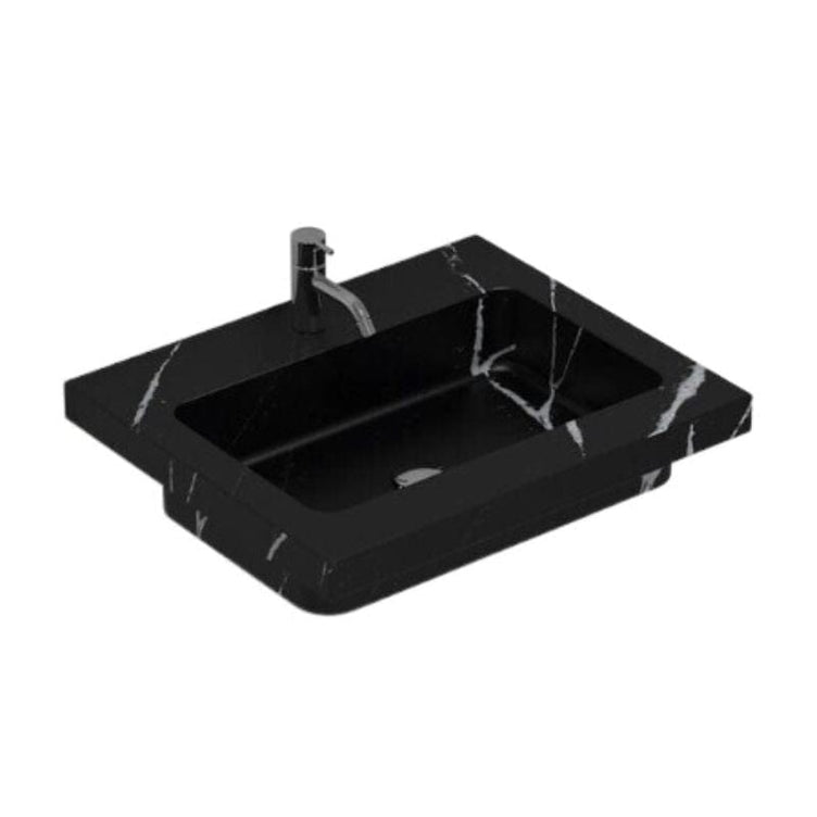 Dansani Calidris Unique Silestone Servant måltilpasset