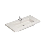 Dansani Calidris Unique Silestone Servant måltilpasset