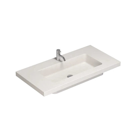 Dansani Calidris Unique Silestone Servant måltilpasset