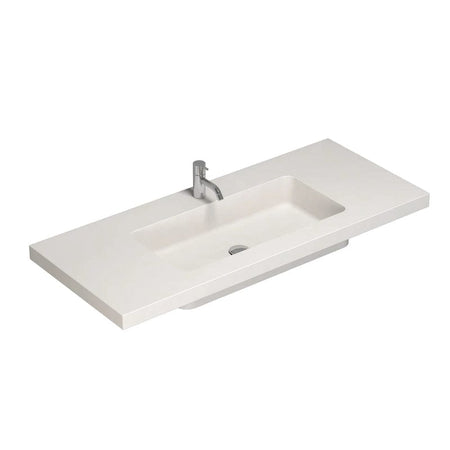 Dansani Calidris Unique Silestone Servant måltilpasset
