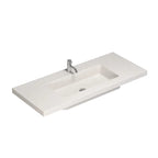 Dansani Calidris Unique Silestone Servant måltilpasset