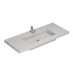 Dansani Calidris Unique Silestone Servant måltilpasset