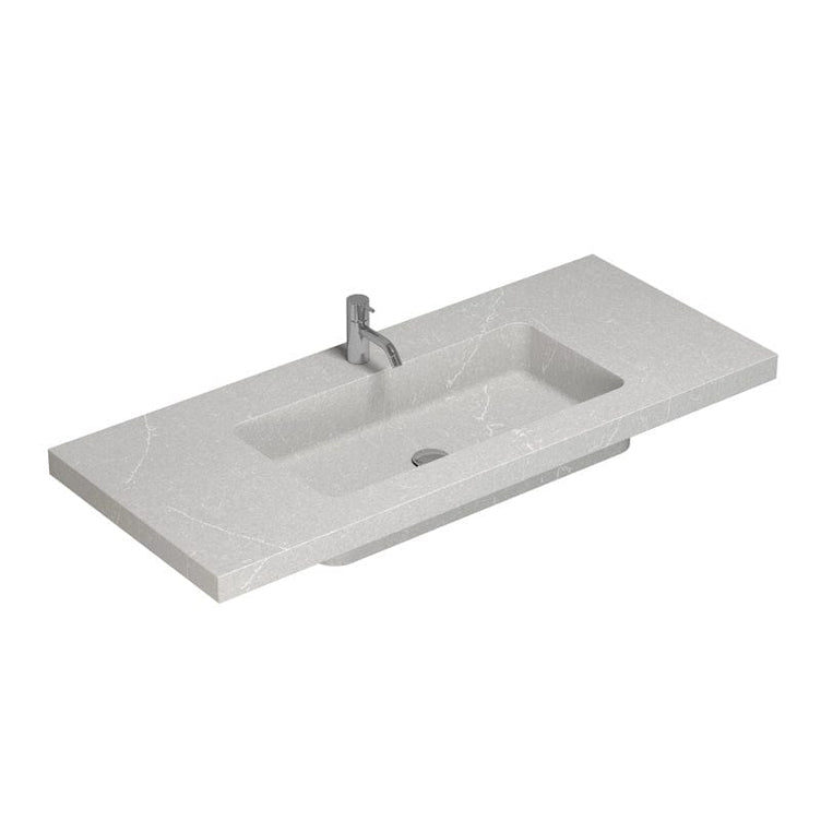 Dansani Calidris Unique Silestone Servant måltilpasset