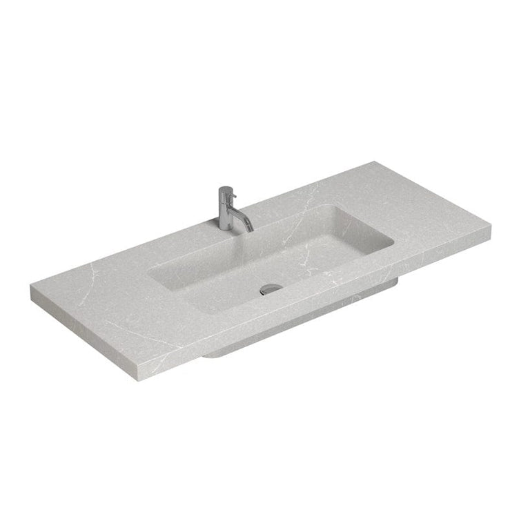 Dansani Calidris Unique Silestone Servant måltilpasset