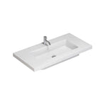 Dansani Calidris Unique Silestone Servant måltilpasset