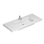 Dansani Calidris Unique Silestone Servant måltilpasset