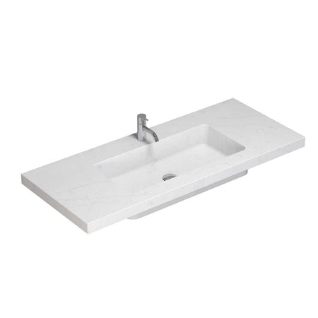 Dansani Calidris Unique Silestone Servant måltilpasset