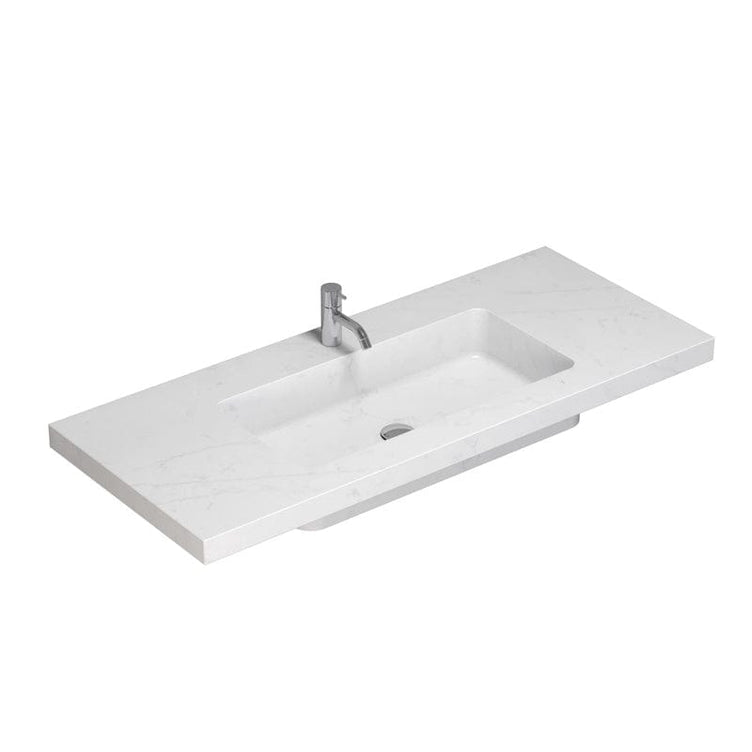 Dansani Calidris Unique Silestone Servant måltilpasset