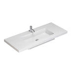 Dansani Calidris Unique Silestone Servant måltilpasset