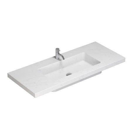 Dansani Calidris Unique Silestone Servant måltilpasset