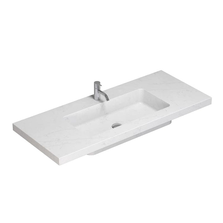 Dansani Calidris Unique Silestone Servant måltilpasset