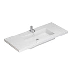 Dansani Calidris Unique Silestone Servant måltilpasset
