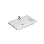 Dansani Calidris Unique Silestone Servant måltilpasset