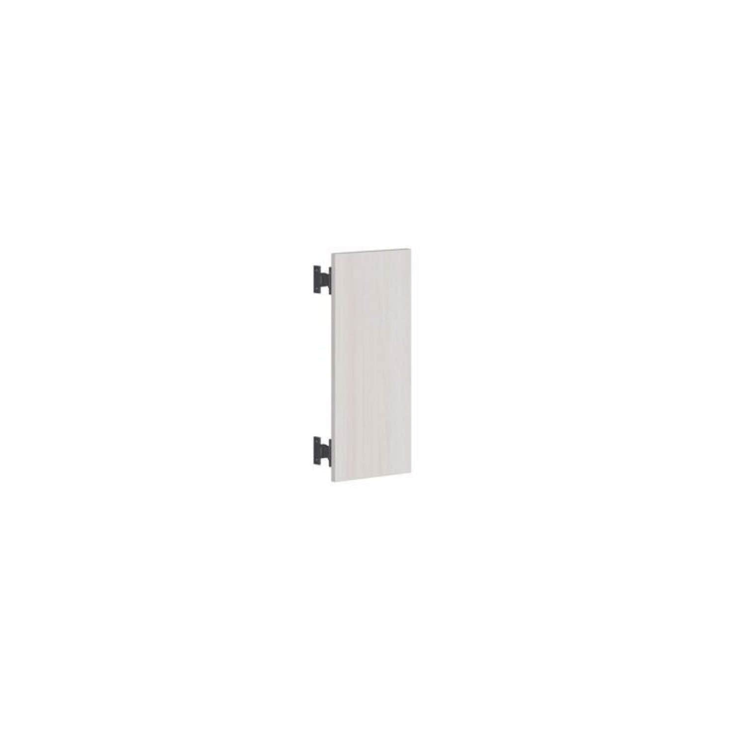 Dansani Calidris Utforing måltilpasset Hvit eik / 40cm Dansani Tilbehør baderomsinnredning DA-C80-0075
