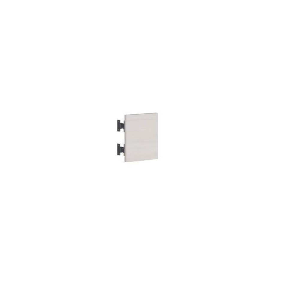 Dansani Calidris Utforing måltilpasset NCS eik / 20cm Dansani Tilbehør baderomsinnredning DA-C92-0066
