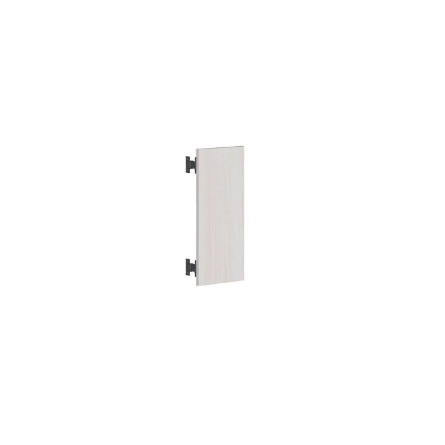 Dansani Calidris Utforing måltilpasset NCS eik / 40cm Dansani Tilbehør baderomsinnredning DA-C80-0066
