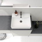 Dansani Cube Servant 50x42cm porselen
