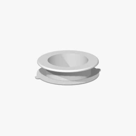 Dansani Dekkring Ø56mm