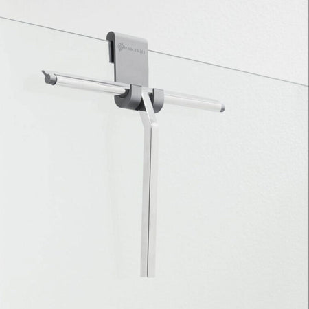 Dansani Dusjnal Elegant 1600012 inkl silikonkrok
