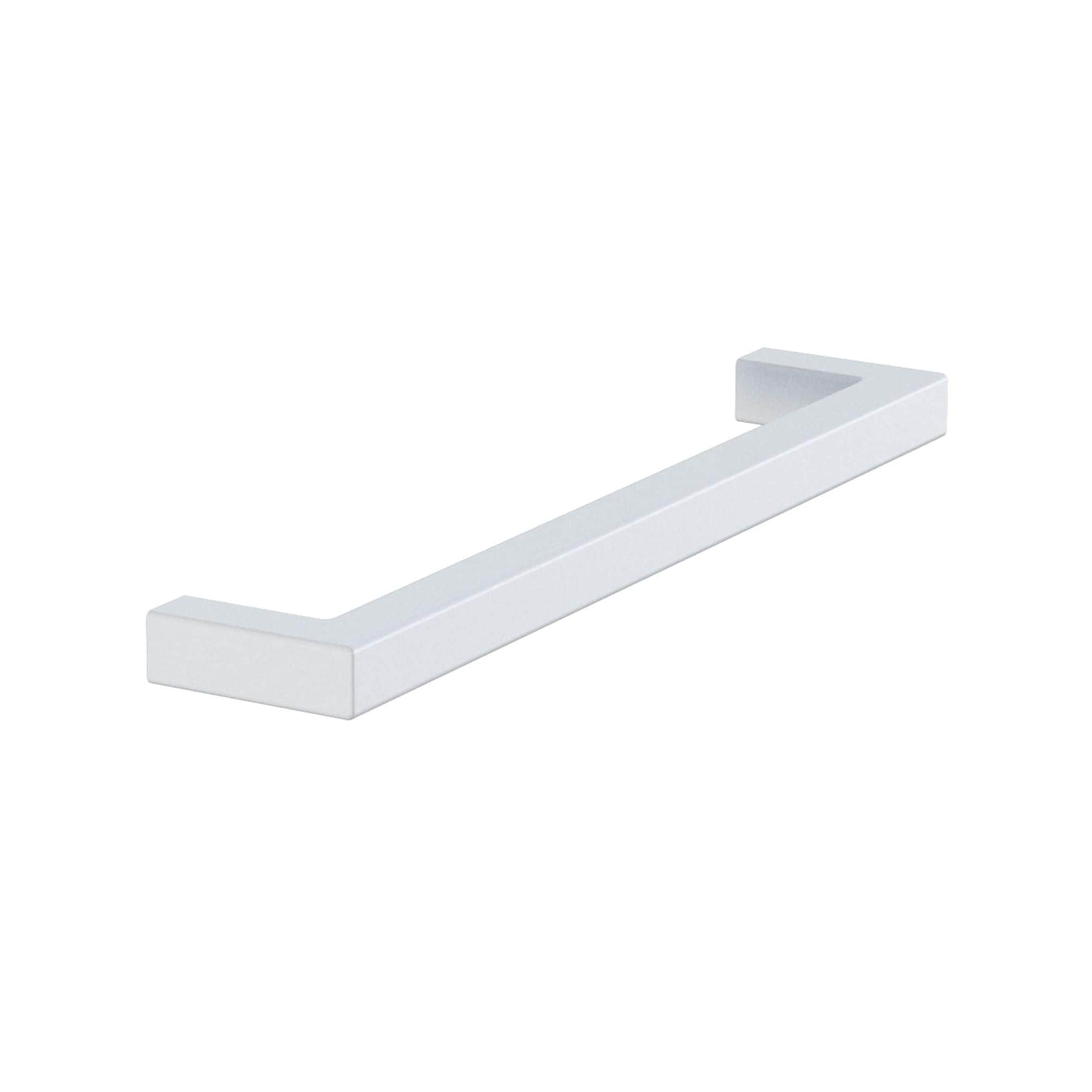 Dansani Grep Base L170-330mm CC160-320mm Hvit / 170mm Dansani Knotter og håndtak DA-189547210