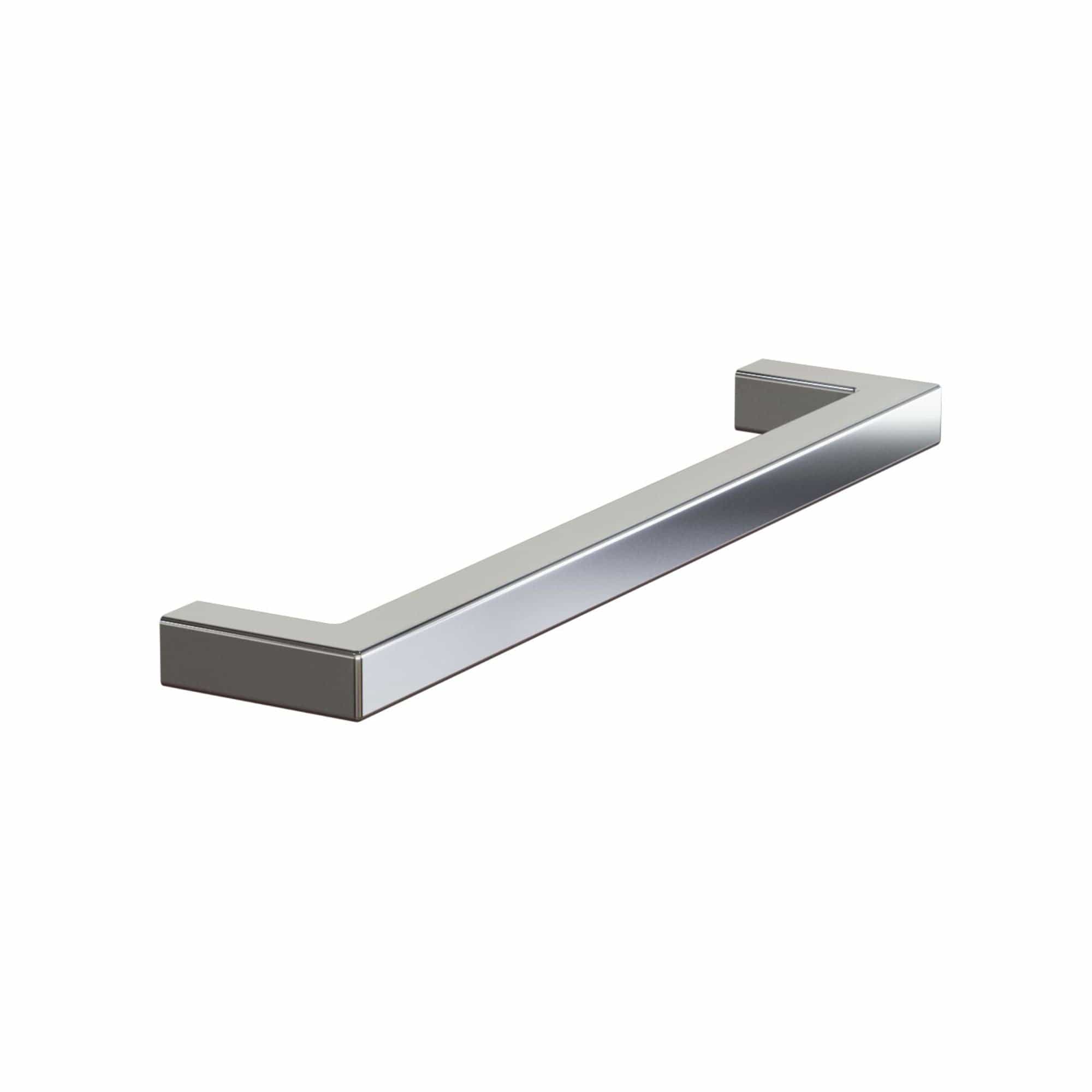 Dansani Grep Base L170-330mm CC160-320mm Krom / 170mm Dansani Knotter og håndtak DA-189547243